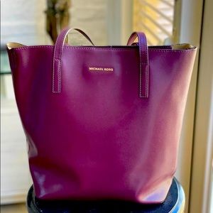 Authentic Michael Kors bag